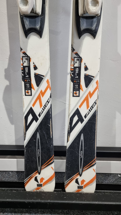 Rossignol Alias A74 176cm