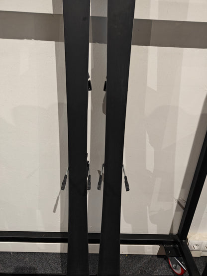 Dynastar Speed Omeglass WC 155cm