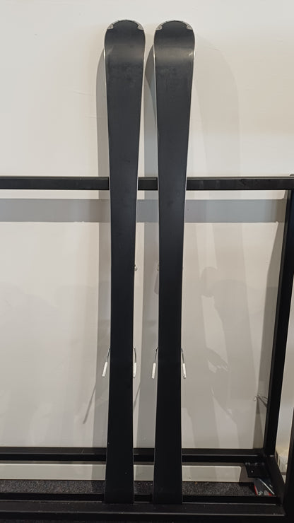 Tecnopro safine prestige 162 cm