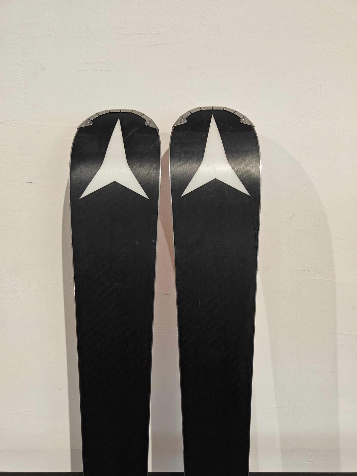 Atomic redster edge race rocker 169cm
