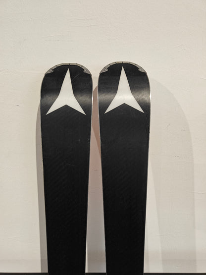 Atomic redster edge race rocker 169cm