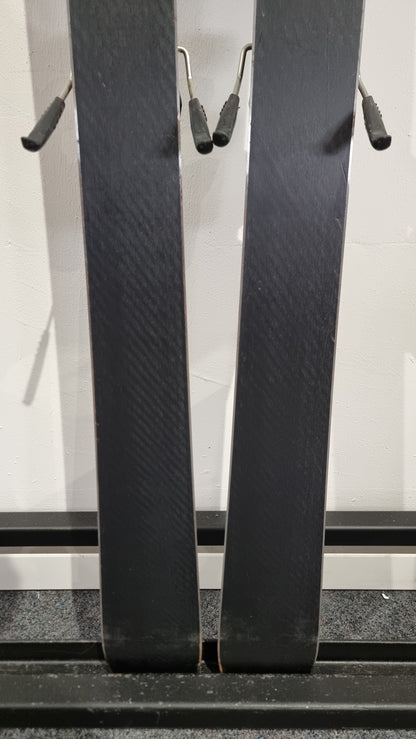 Fischer Pro MTN 77 Ti 171cm