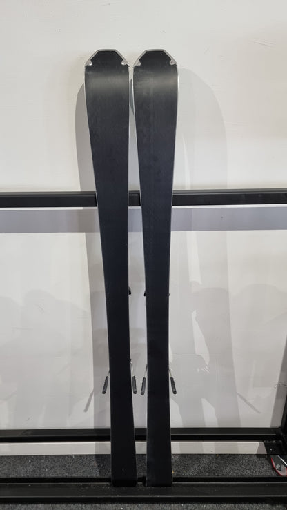 Fischer RC One 74 153cm