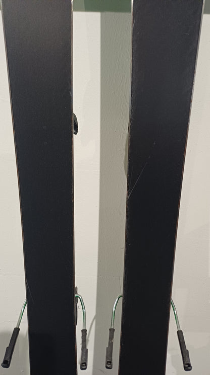 Rossignol react 4 154 cm