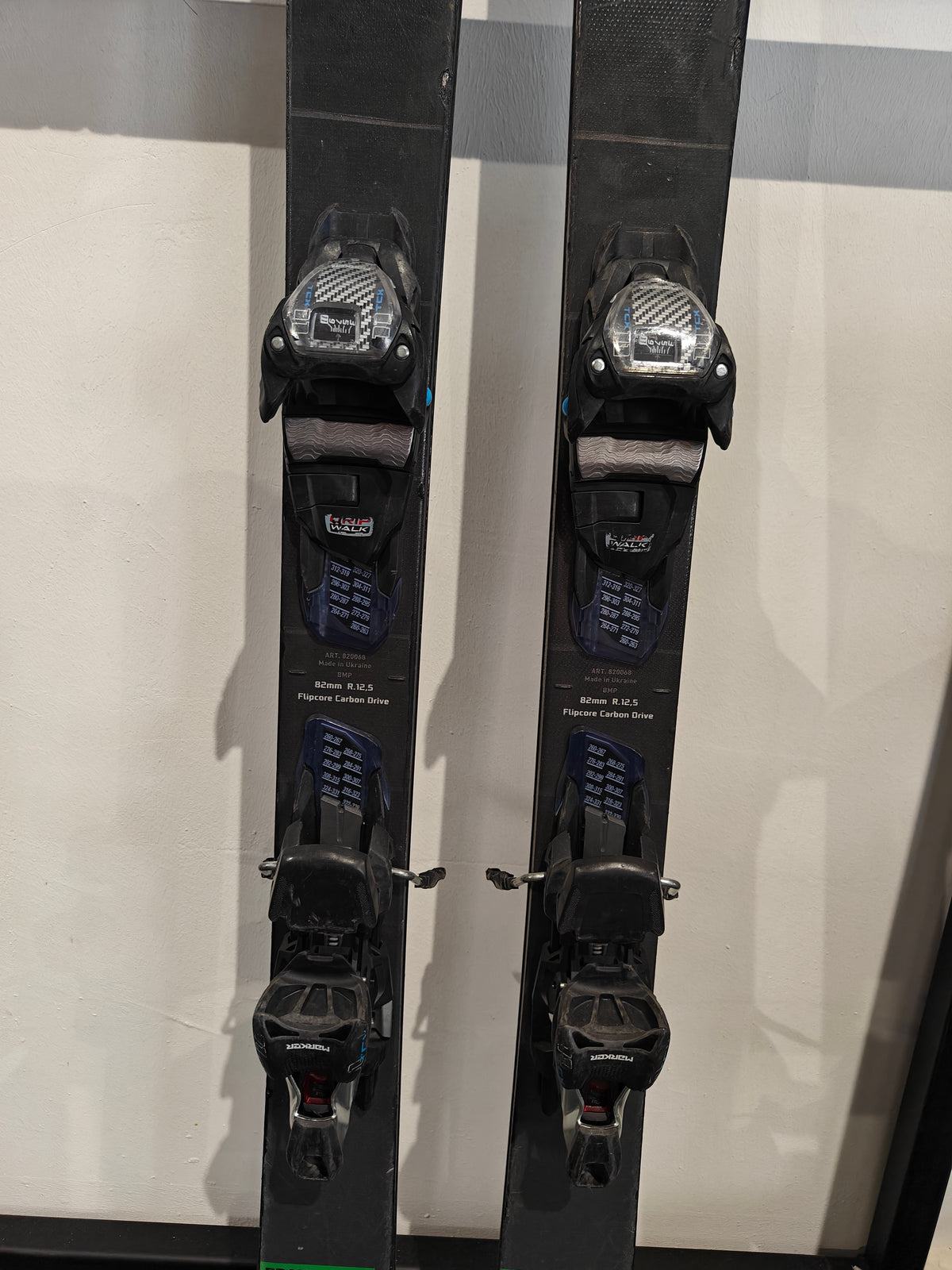 Blizzard Brahma 82 SP 159cm