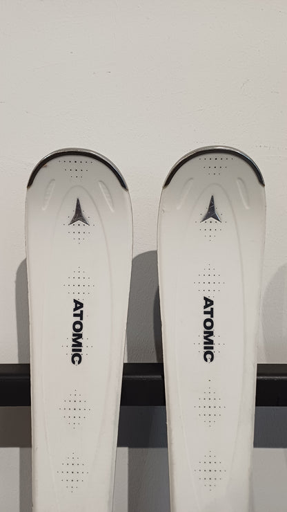 Atomic cloud pro 142 cm
