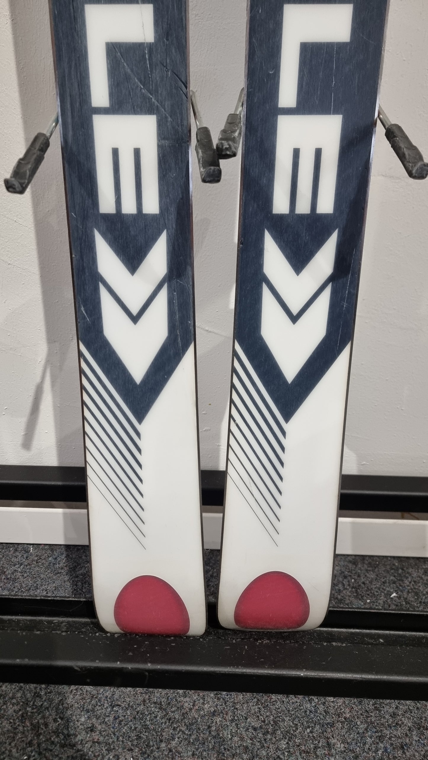 Kästle XX85 West Junior 135cm