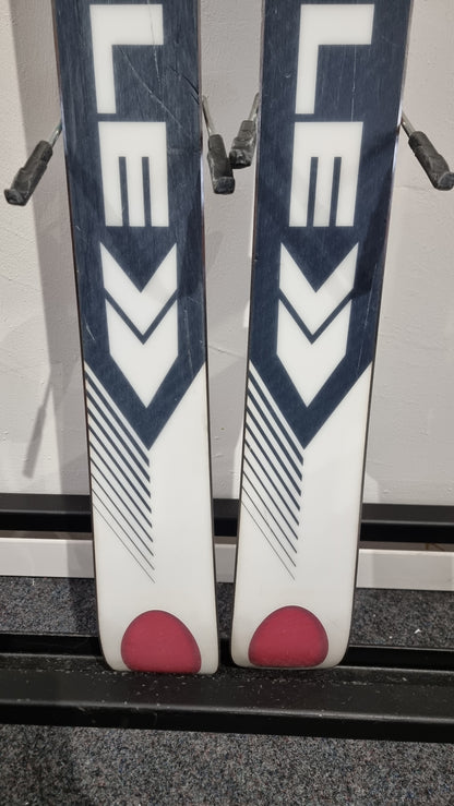 Kästle XX85 West Junior 135cm