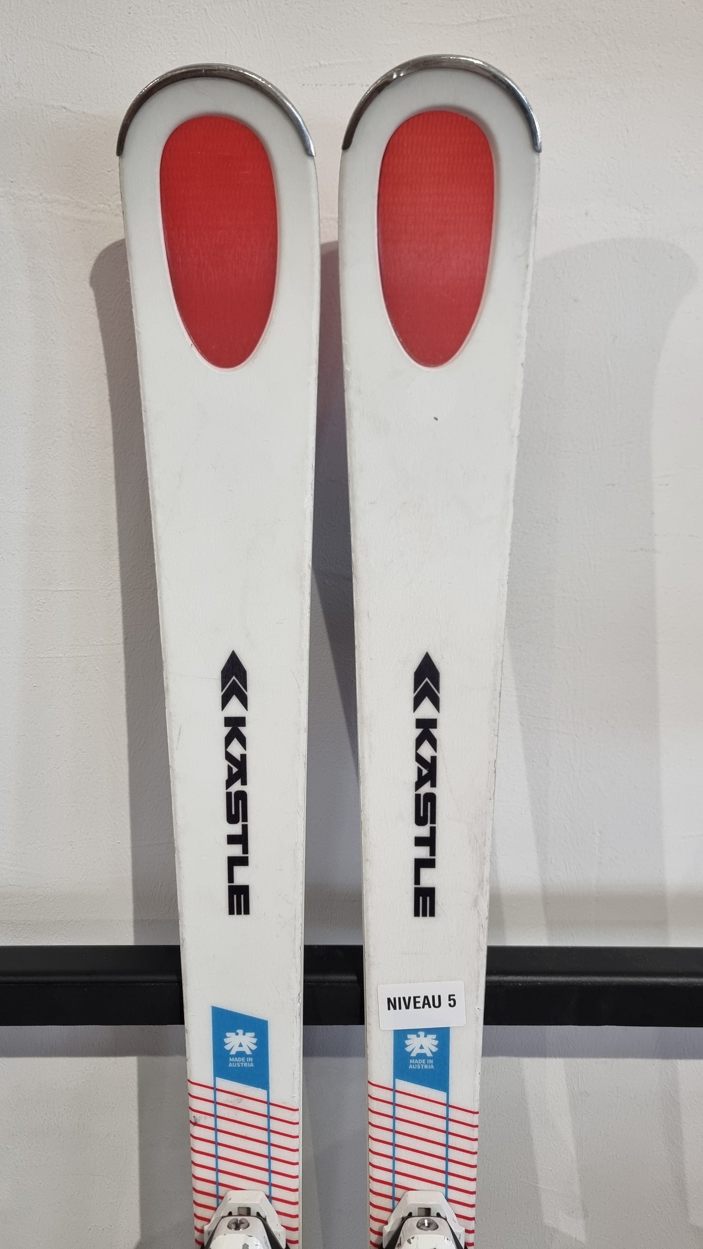 Kastle DX73 172cm