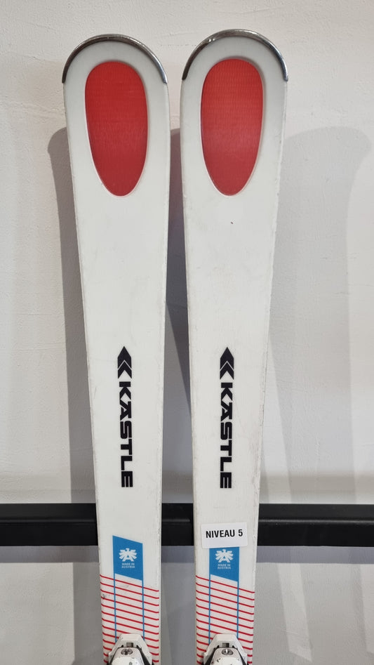 Kastle DX73 172cm