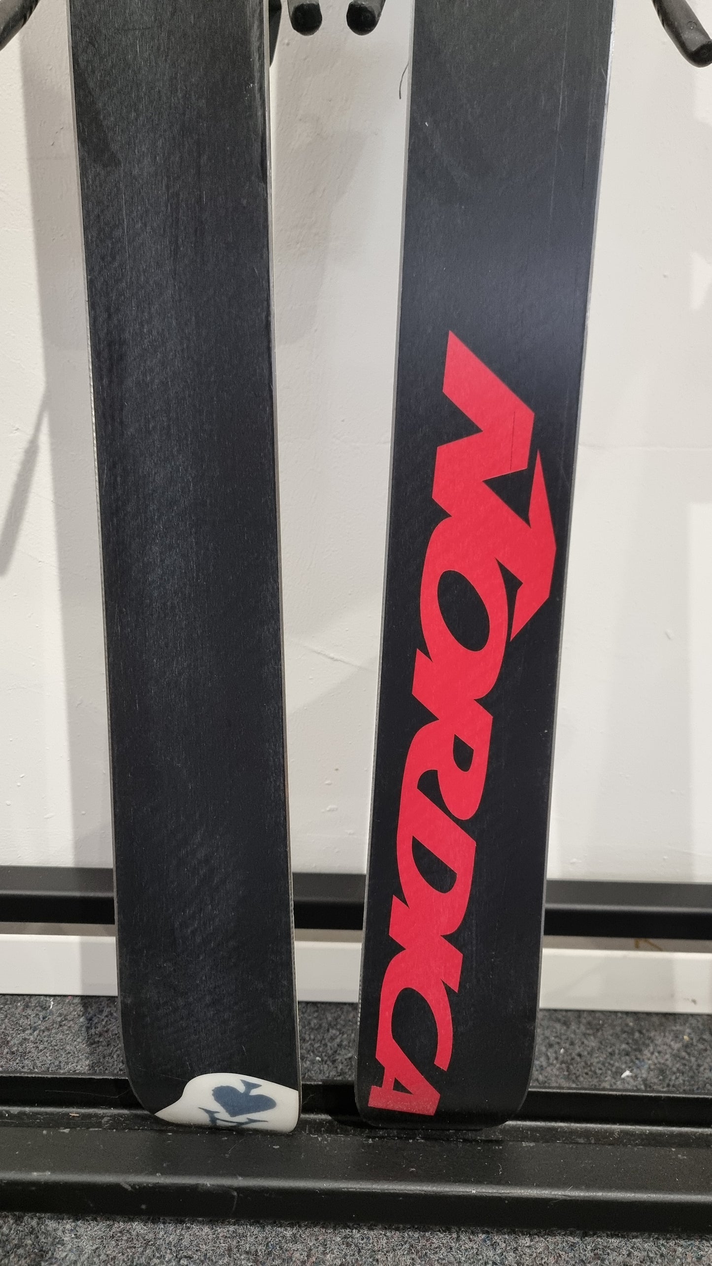 Nordica Ace of Spades 177cm