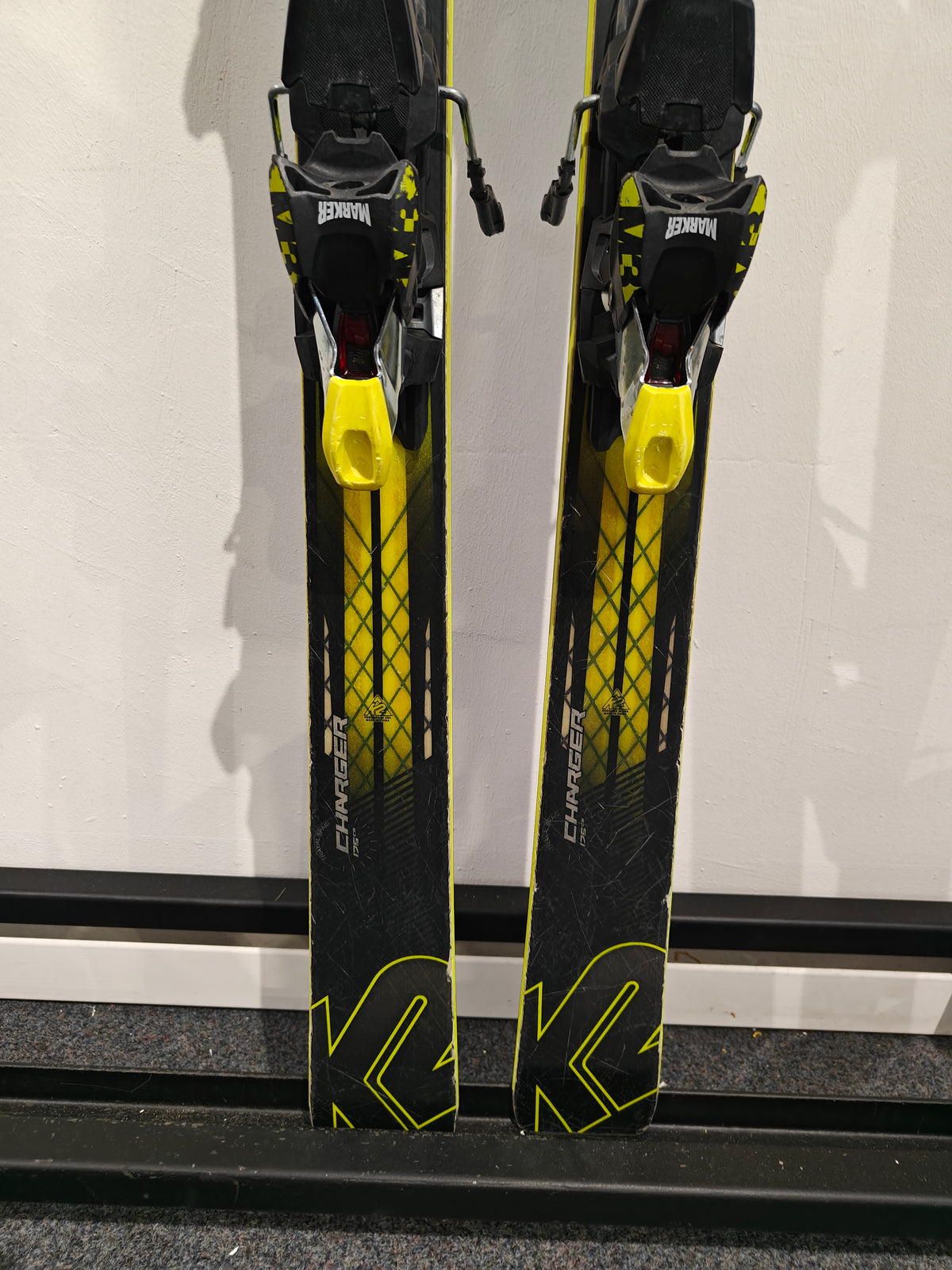 K2 Charger 175 cm