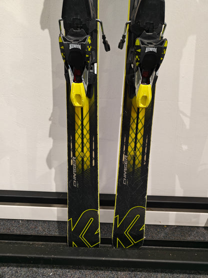 K2 Charger 175 cm