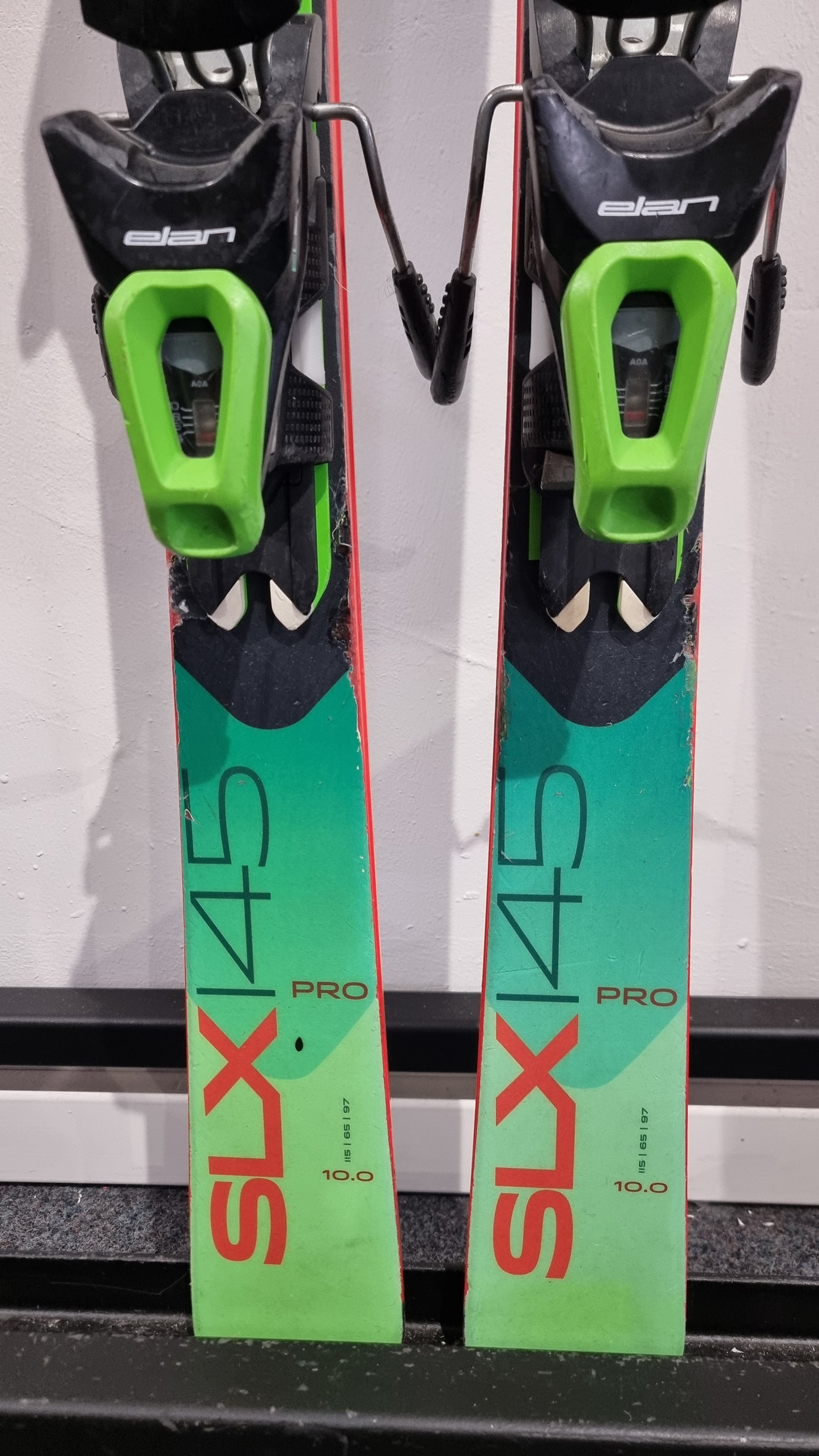 Elan SLX Pro 145cm