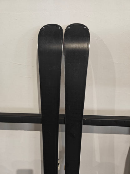 Völkl RTM 163cm
