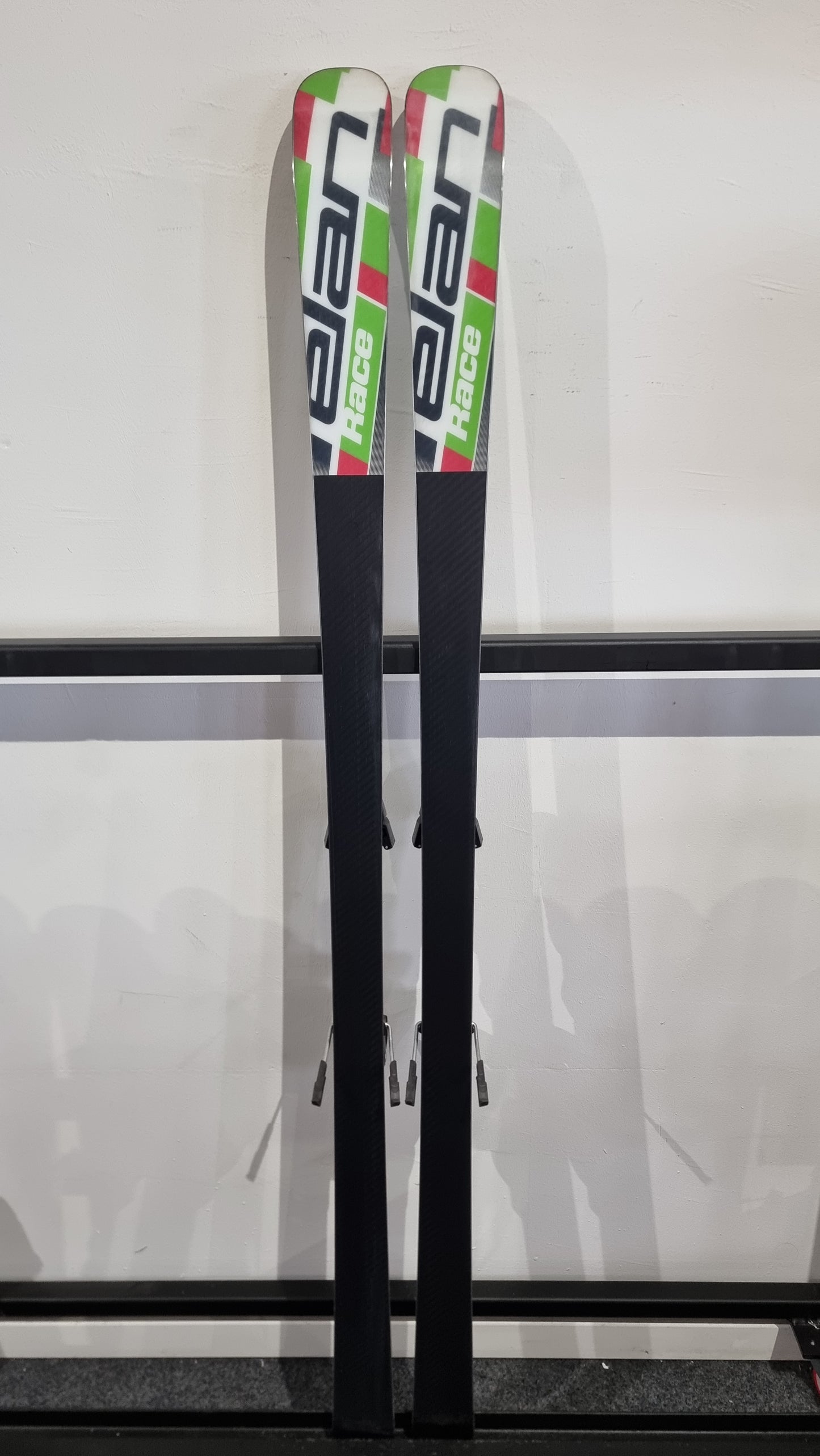 Elan Rcg Race World Cup 176cm