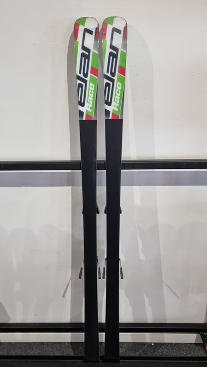 Elan Rcg Race World Cup 176cm