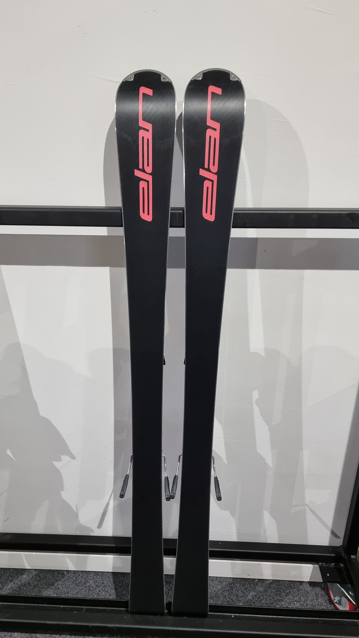 Elan Insomnia 12 144cm
