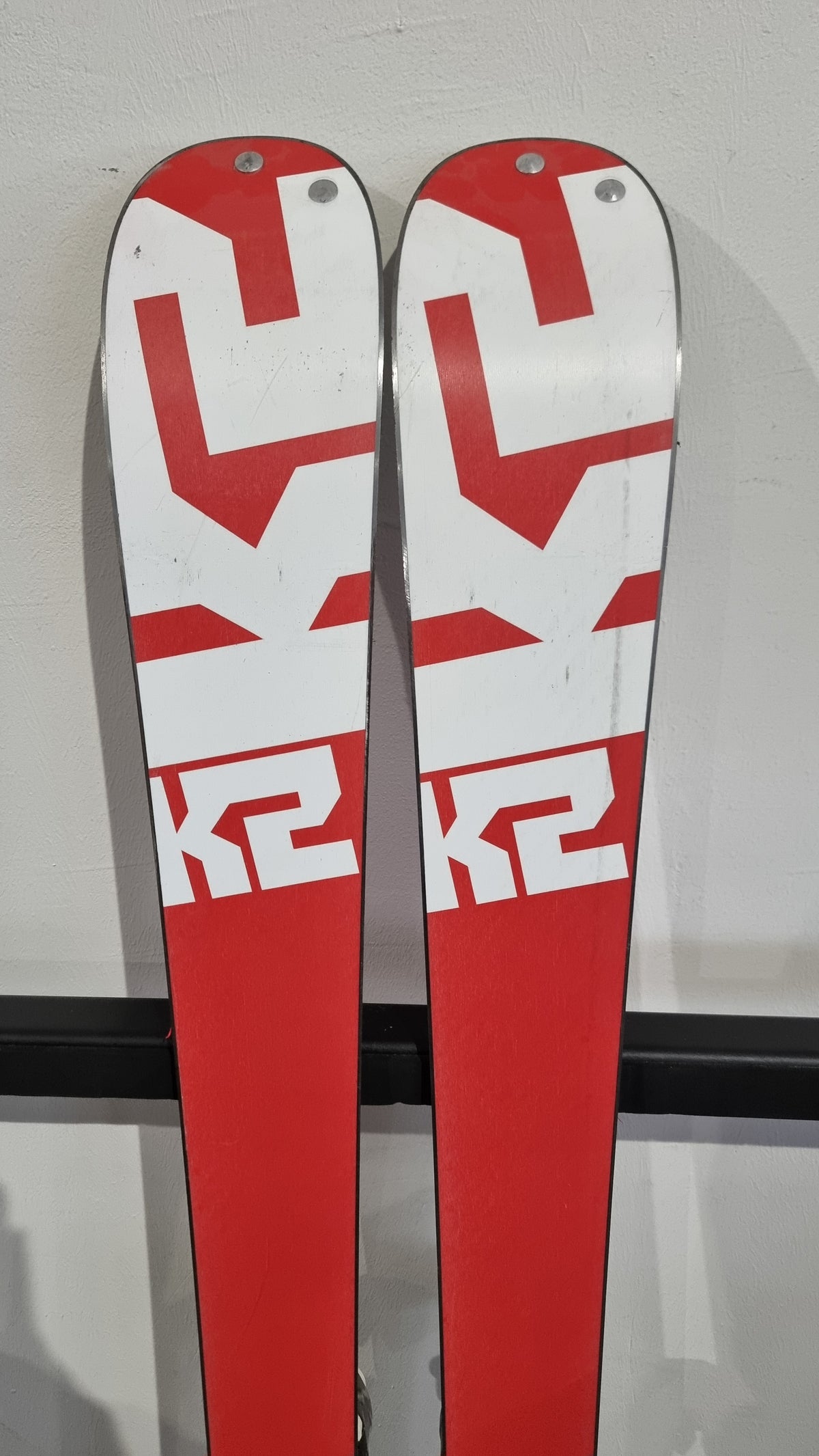K2 twintip 160cm