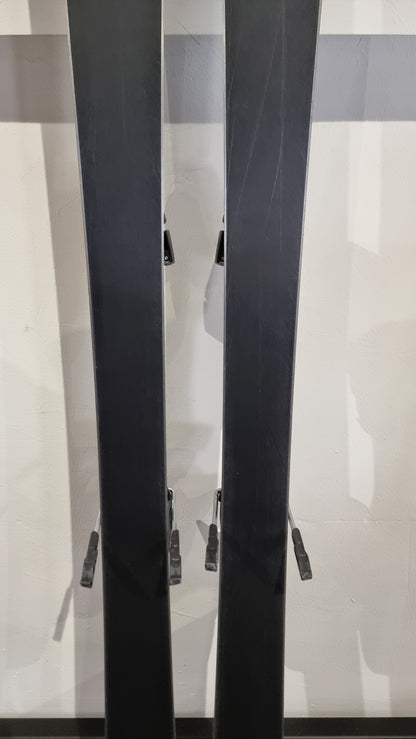Head Carve AR 163cm