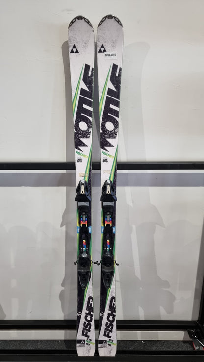 Fischer XTR Motive 182cm
