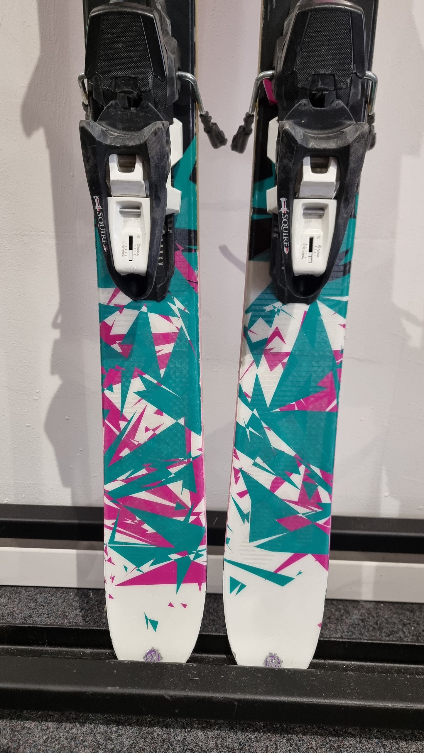 K2 MissDemeanor 149cm