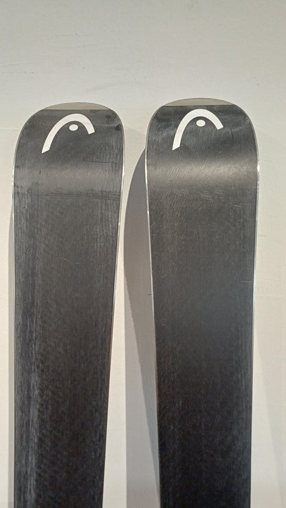 Head rev 85 pro 170 cm