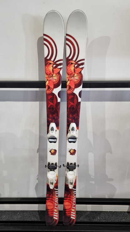 Movement Spicy 152cm