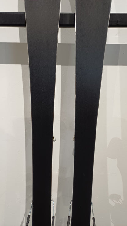 Atomic cloud pro 142 cm