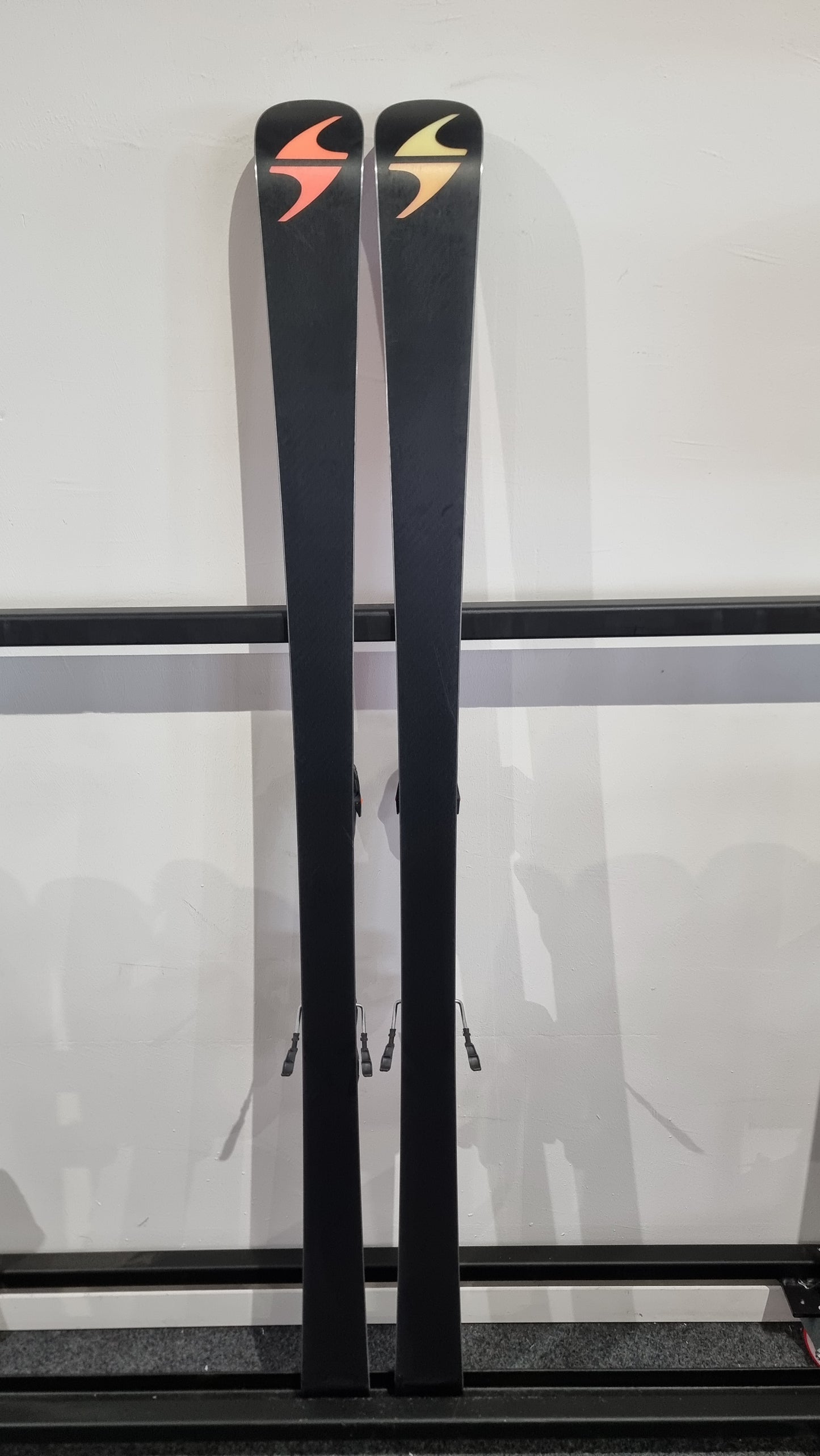 Blizzard WRC 172cm