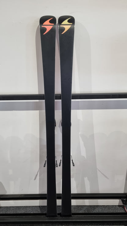 Blizzard WRC 172cm
