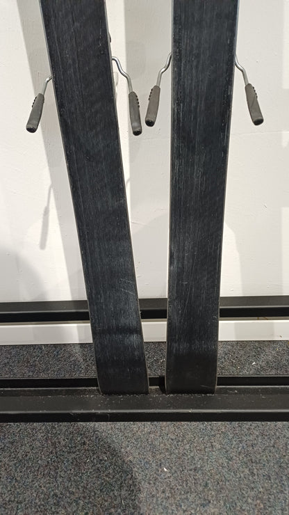 Kastle ZX 72 170 cm