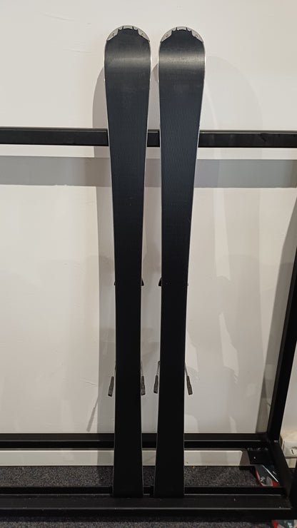 Fischer bullet proof XTR 140 cm