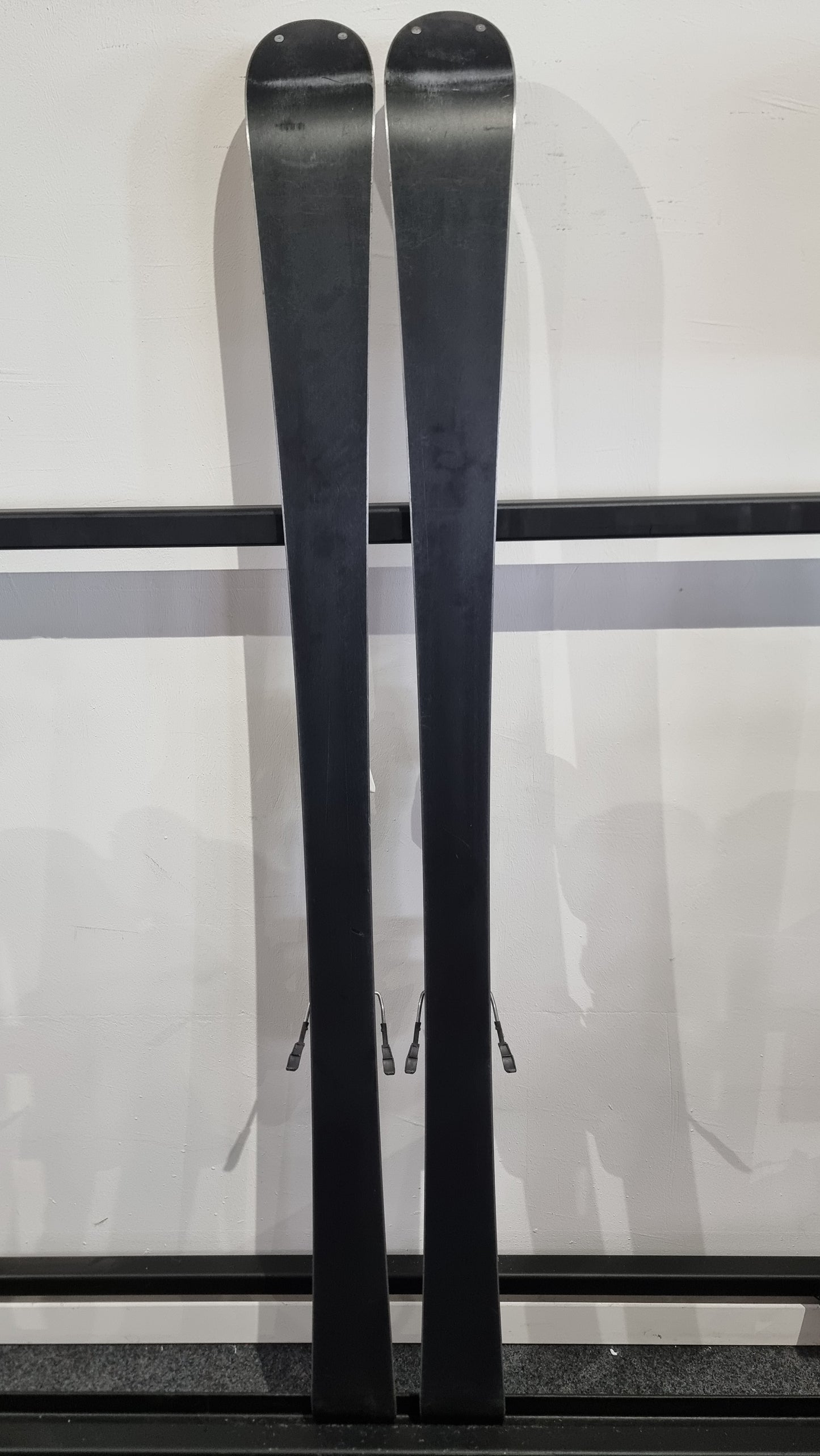 Nordica Drive 162cm