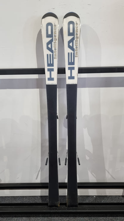 Head C240i 149cm