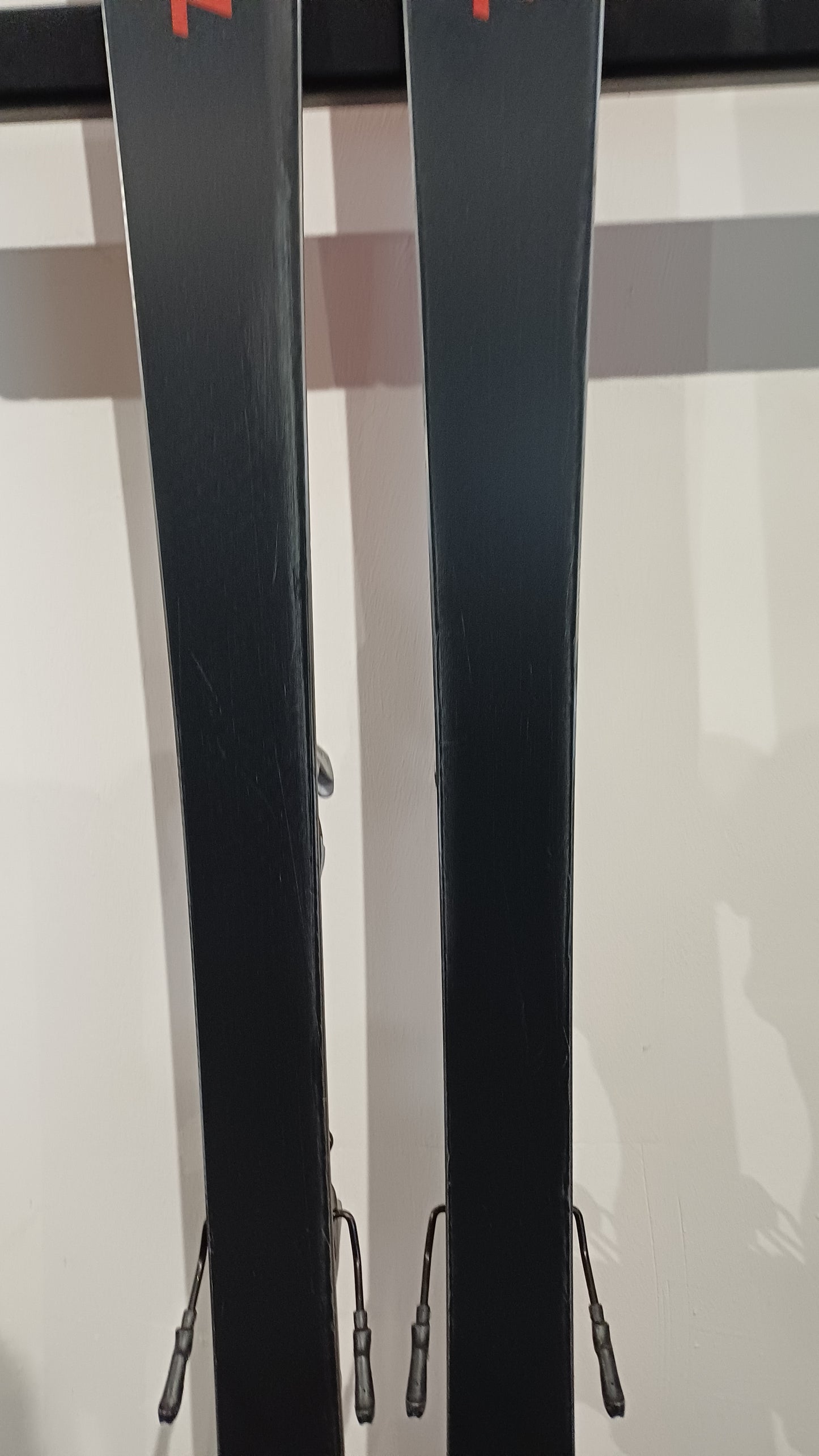 Rossignol saphir pulsion 1 153cm