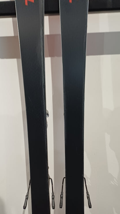 Rossignol saphir pulsion 1 153cm