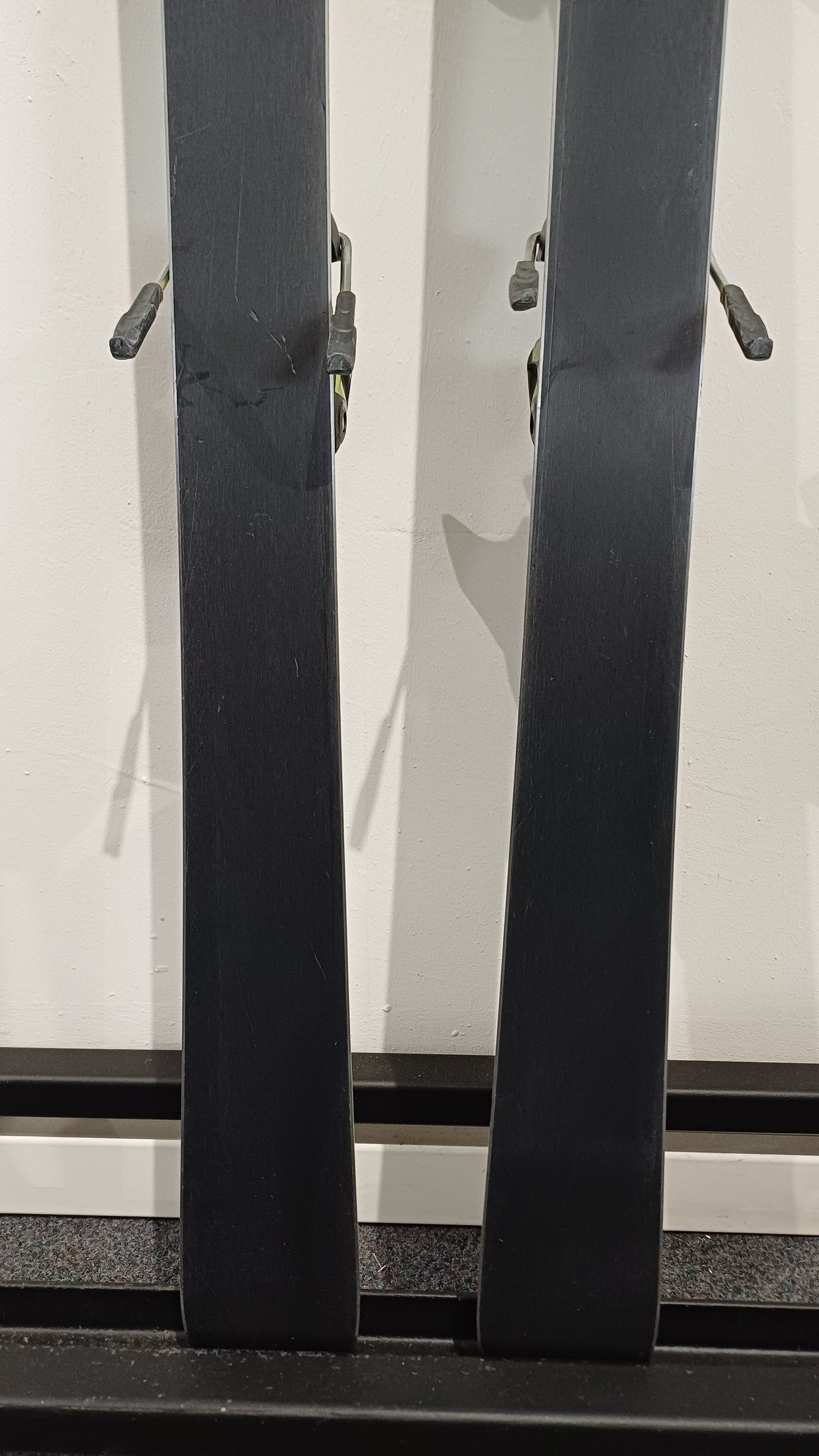 Fischer RC4 165 cm