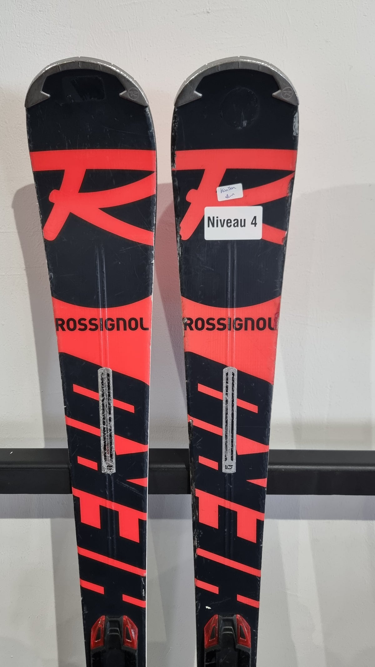 Rossignol Hero Elite Short Turn TI 157cm