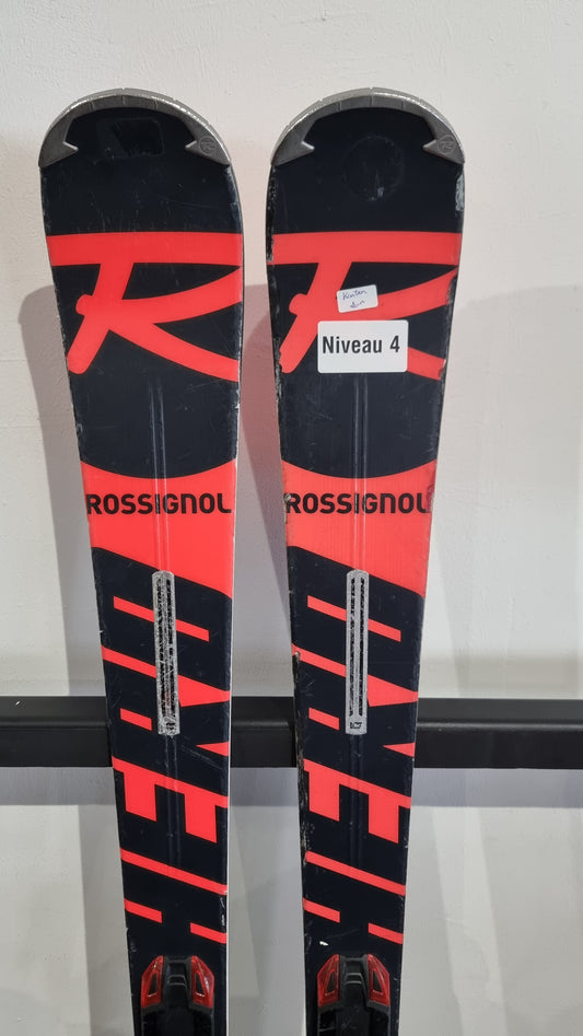 Rossignol Hero Elite Short Turn TI 157cm