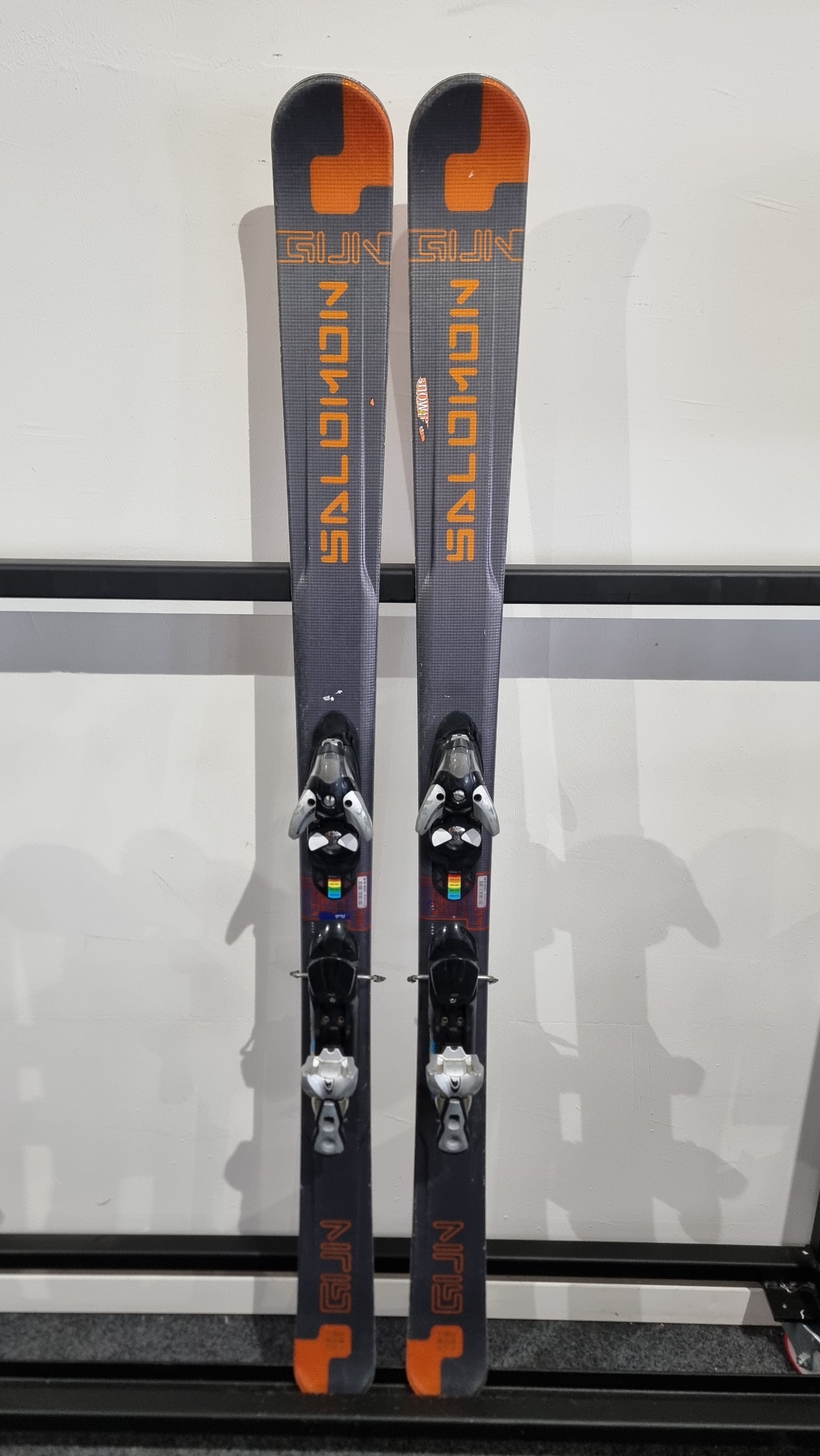 Salomon GUN 165cm