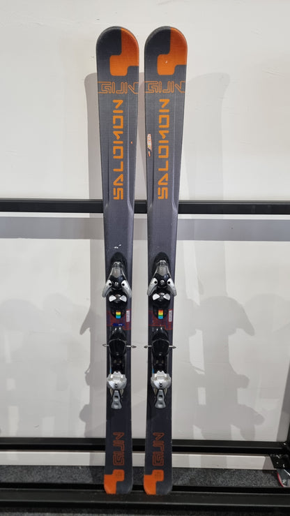 Salomon GUN 165cm