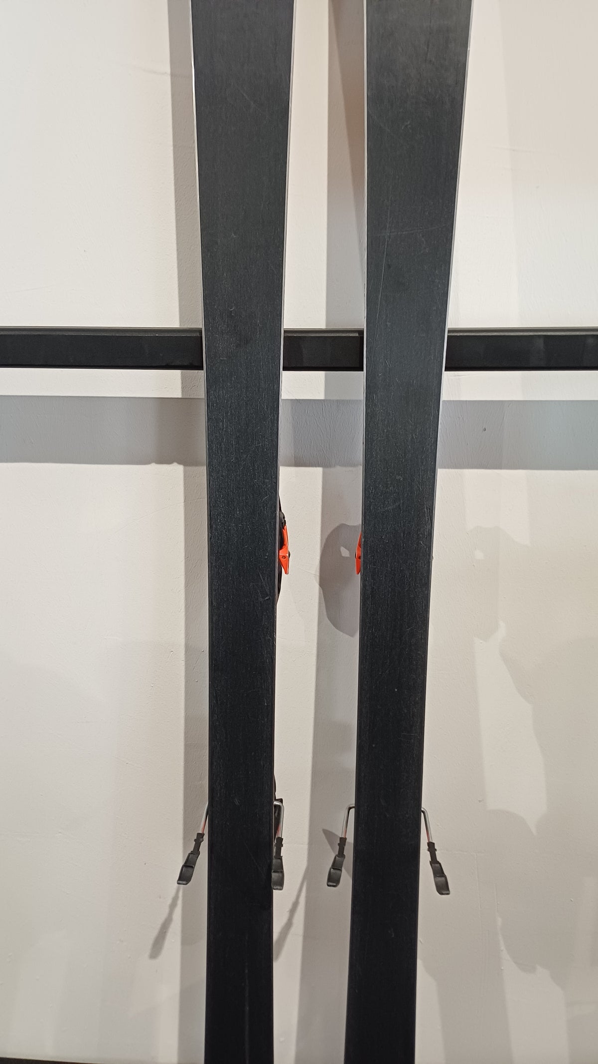 K2 speed charger 175 cm