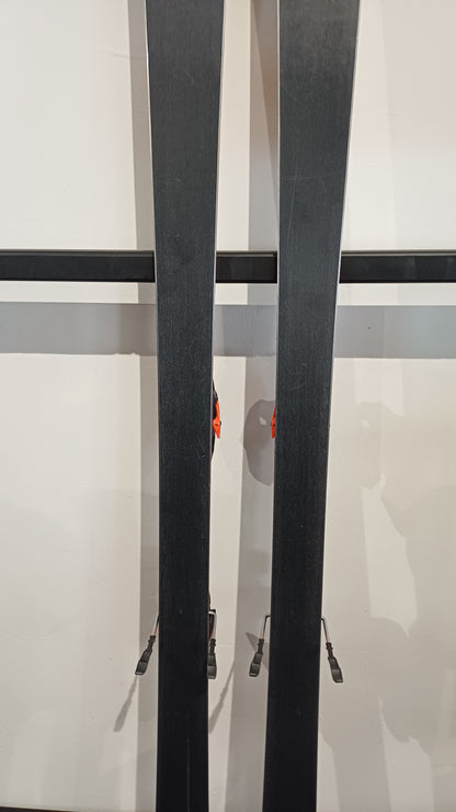 K2 speed charger 175 cm