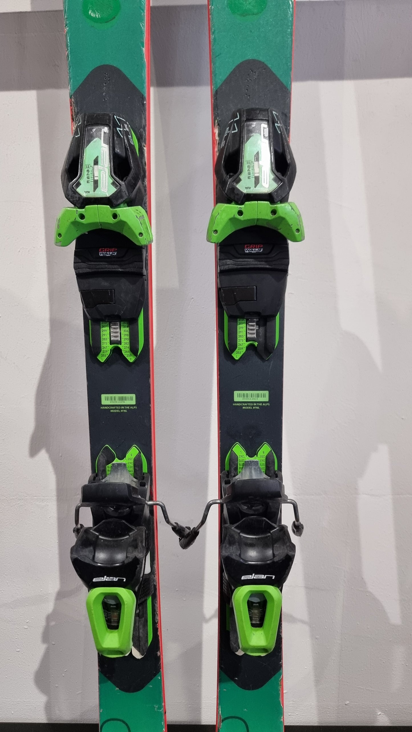 Elan SLX Pro 150cm