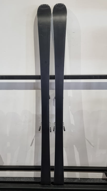 Atomic Nomad Codec 178cm