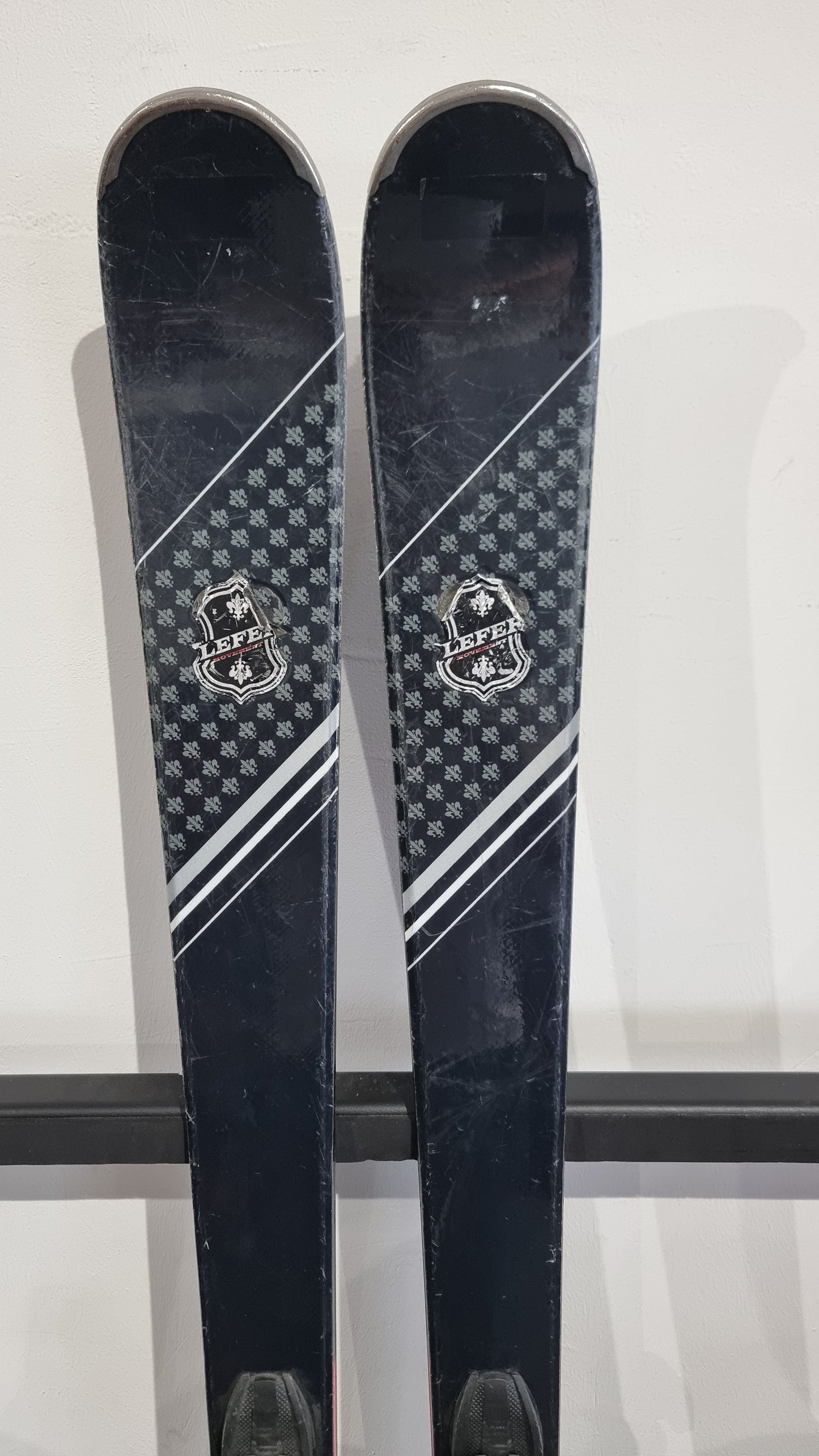 Movement LeFer 170cm