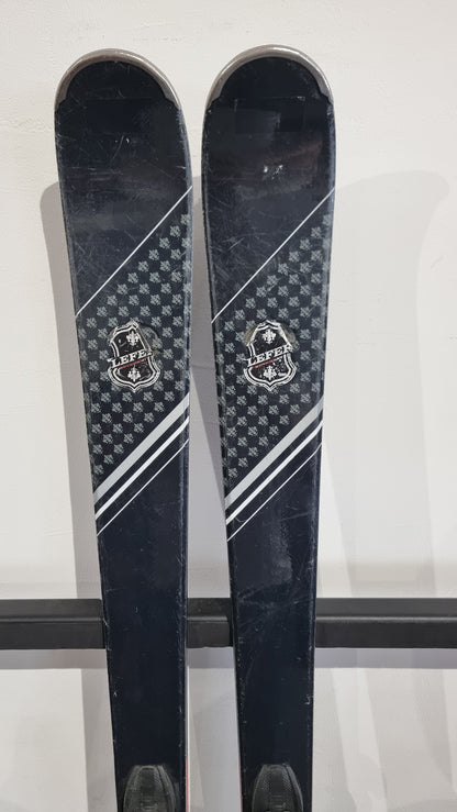 Movement LeFer 170cm