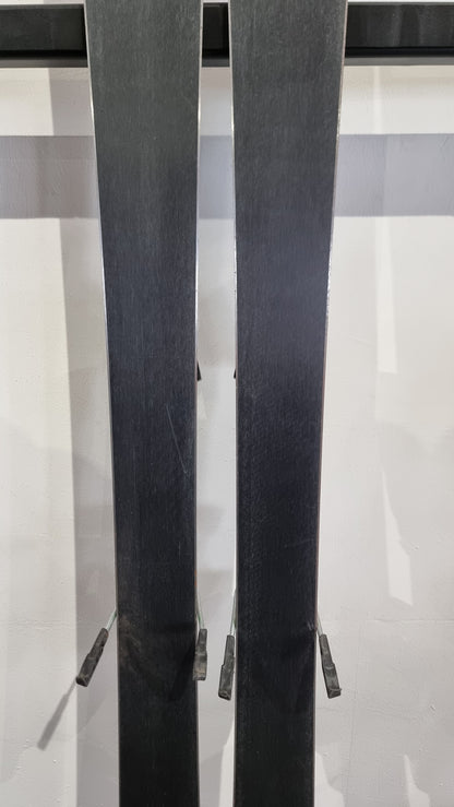 Fischer Prodigy Junior 155cm