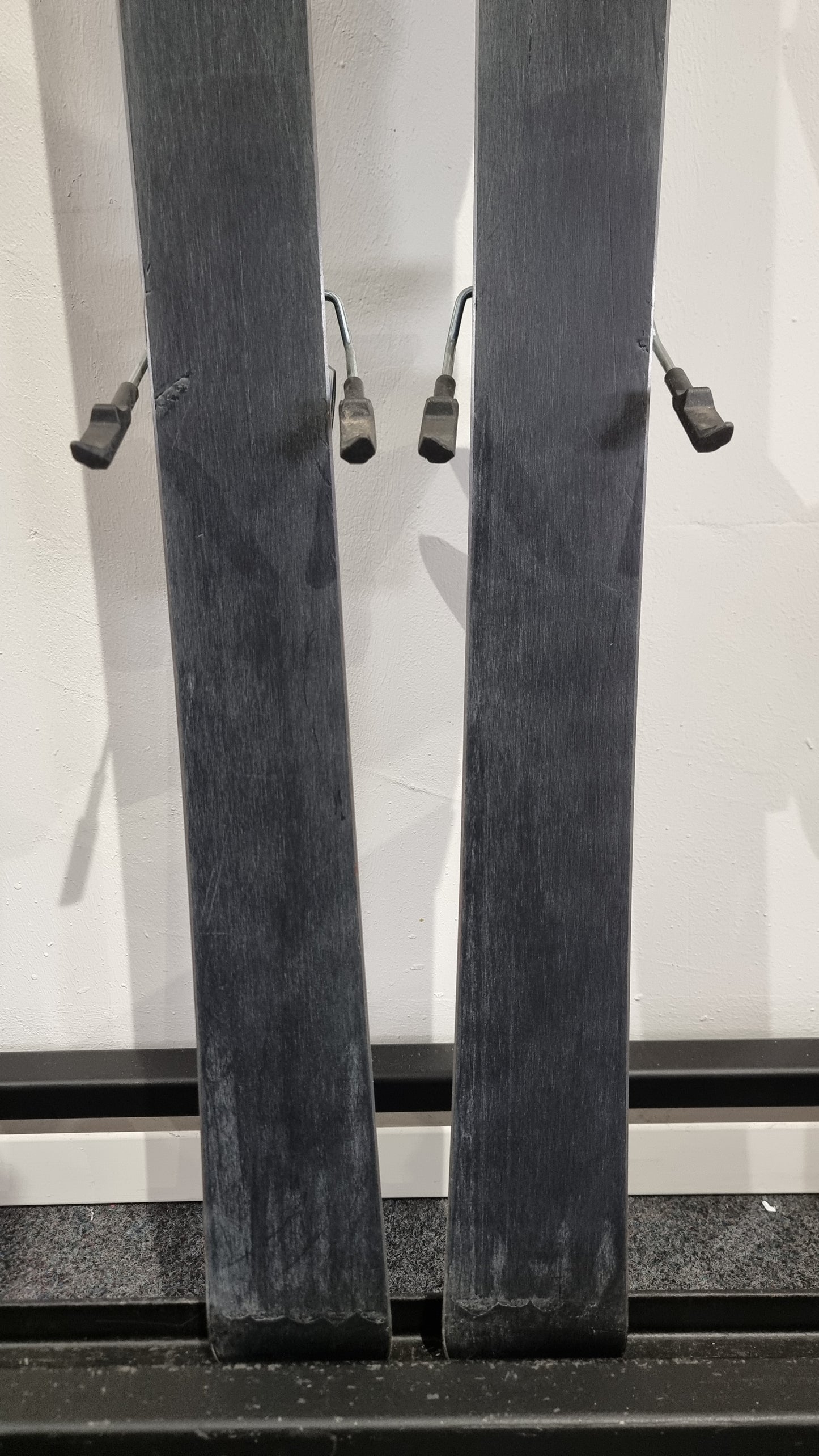 Nordica Dobermann Spitfire EDT 170cm